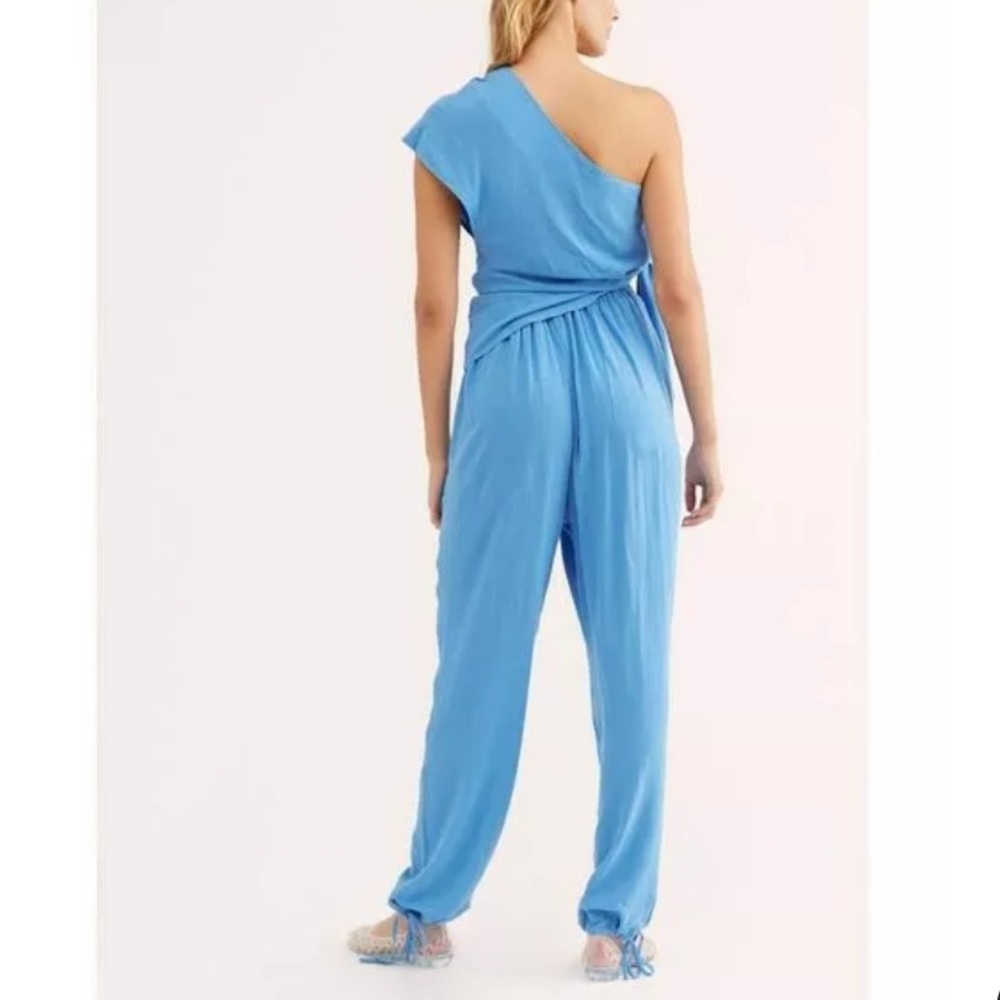 🌈 Free People Blue Set 🌈 - Picture 3 of 3